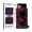 Apollo II Army Pink, variant on PHOOZY Apollo II Thermal Phone Case, Medium, Blackout