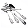 thumbnail image 2 of Oneida 2496FDNF Classic Shell 18/10 S/S 7-5/8" Dinner Fork - Dozen, 2 of 2