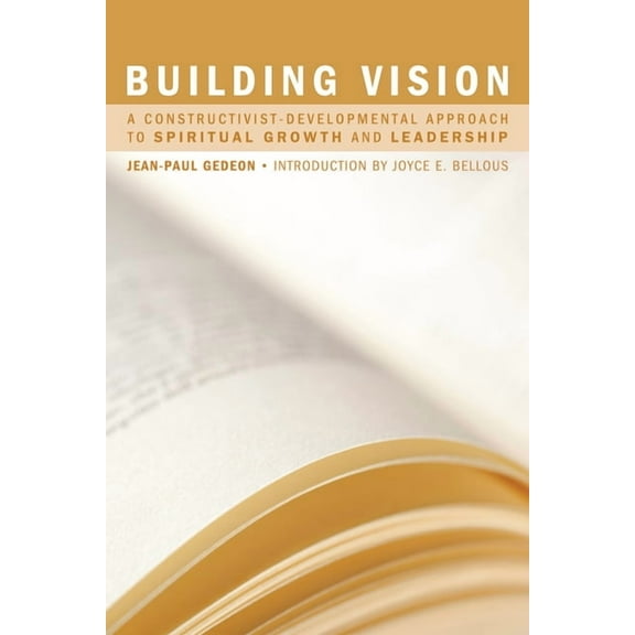 Building Vision (Hardcover)