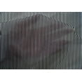 thumbnail image 4 of oneOone Cotton Silk Fabric Awning Stripe Printed Craft Fabric BTY 42 Inch Wide, 4 of 4