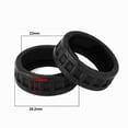 thumbnail image 2 of Power Tool Bearing Rubber Sleeve 607 608 6000 Angle Grinder Electric Hammer, 2 of 11