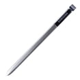 thumbnail image 1 of Samsung OEM Stylus Pen for Samsung Chromebook Plus V2 - Silver (AA-PP2C5SS) (Used), 1 of 3