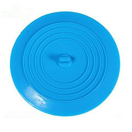 

15cm Silicone Sink Stopper Kitchen Bathtub Drain Plug