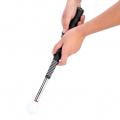 Swing Grip Trainer Warm Up Training Aid Telescopic Club for Beginner