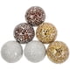thumbnail image 1 of 6 esferas de cristal decorativas para centros de mesa, cuencos, orbes decorativos, jarrones, rellenos para mesas de casa y decoraciones para bodas y fiestas, 1 of 7