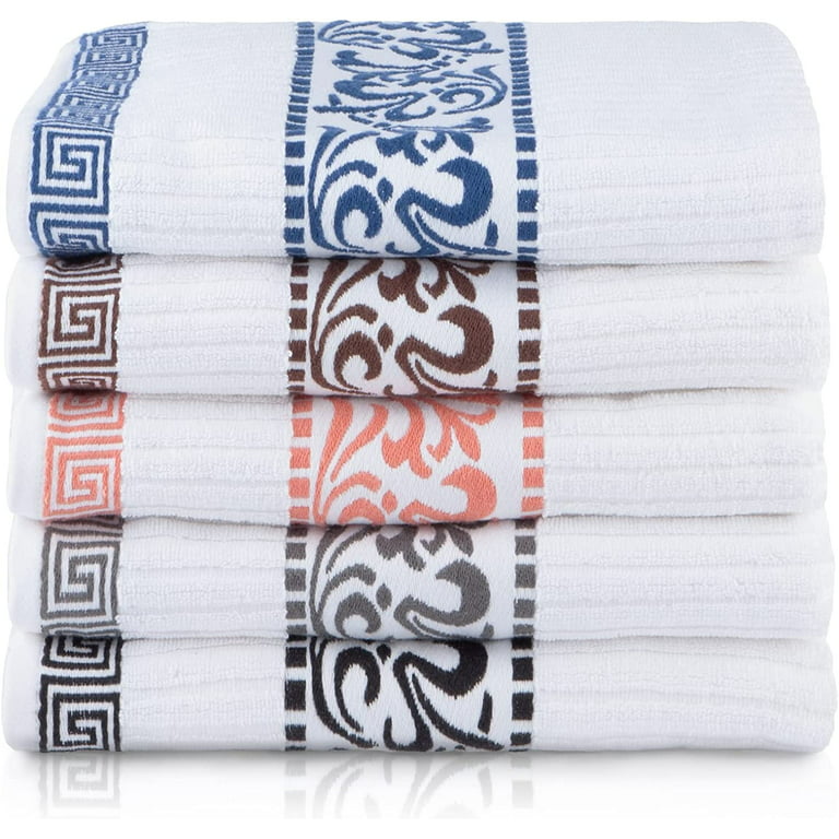 Buy Towels In Israel - Order a Bath Towel at Tamarim Concierge