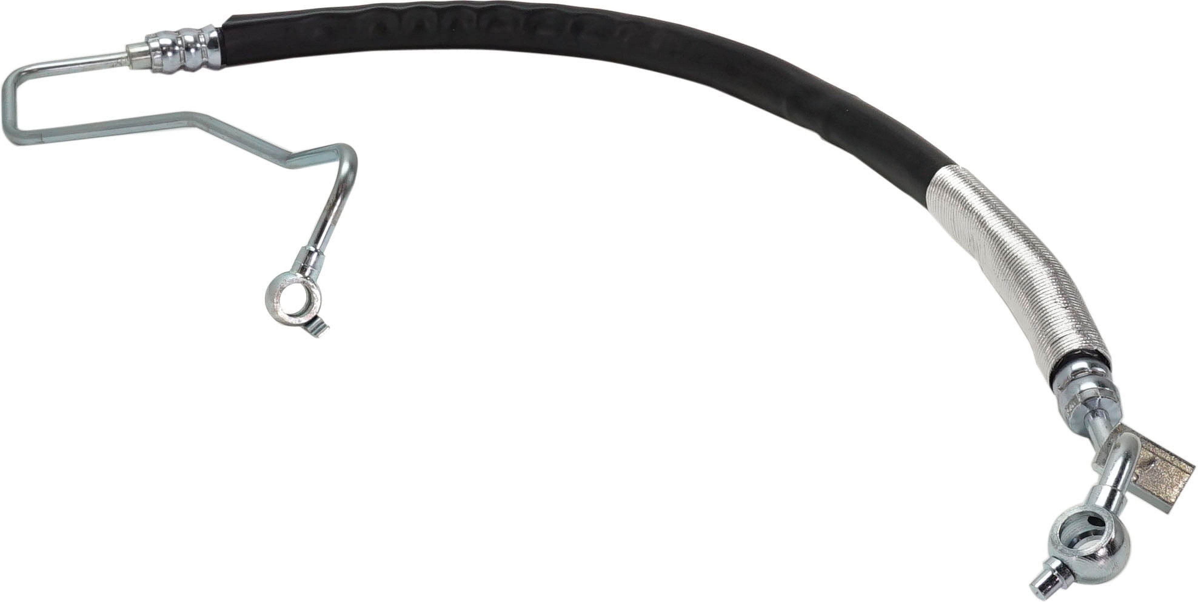 Replacement RN28990003 Power Steering Hose Compatible with 2008-2009 Nissan Altima 2009-2014 Maxima 6Cyl 3.5L