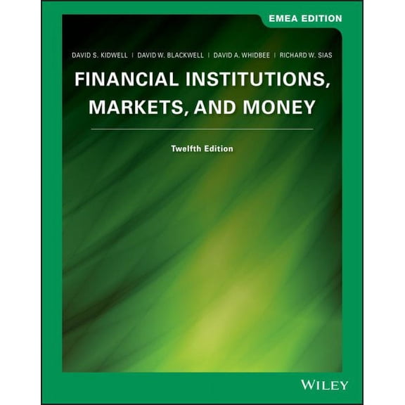 Financial Institutions