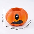 thumbnail image 2 of THOPBPRK Halloween Troll Pumpkin Resin Decorative Bowl, Spooky Home Decor for Candy Storage, Festive Table Centerpiece, Unique Fall Party Ornament for Indoor Yard, 2 of 6