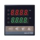 thumbnail image 1 of Termostato digital LANNMXG Rex-c100 Brm-40da Ssr Relay M6 K Type Controlador de temperatura, 1 of 5