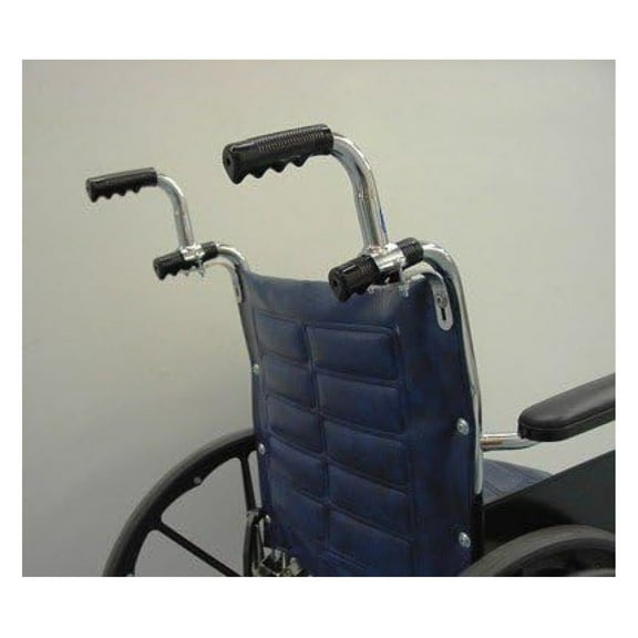 Wheelchair Hand Grip Extensions by