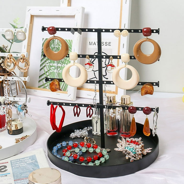 Jewelry tower organizer deals