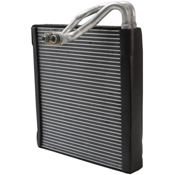 Plate & Fin Evaporator Core