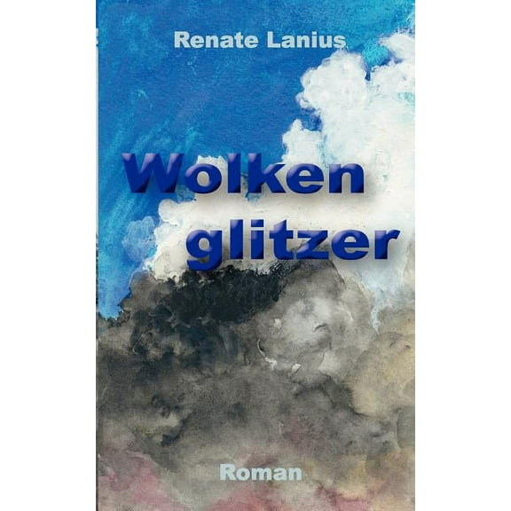 Wolkenglitzer, (Paperback)