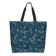 thumbnail image 1 of Disketp Rose Flowers Bolsa Tote Estampada para Mujer, Bolso de Hombro y de Mano para Compras y Viajes, 1 of 8