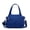 Blazing Blue, variant on Elysia Shoulder Bag