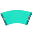 thumbnail image 1 of Miangastore Hot Mug Wrap Green 1 Set 9.6X4.5in, 1 of 9