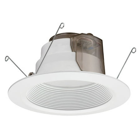 Lithonia Lighting P-Series LED Retrofit Downlight (Best Way To Soundproof A Ceiling)