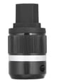 thumbnail image 1 of Enchufe de alimentación de audio, Monosaudio Cobre puro Enchufe de alimentación de audio chapado en oro de 24 quilates Enchufe de alimentación de audio chapado en oro K Tecnología innovadora, 1 of 8