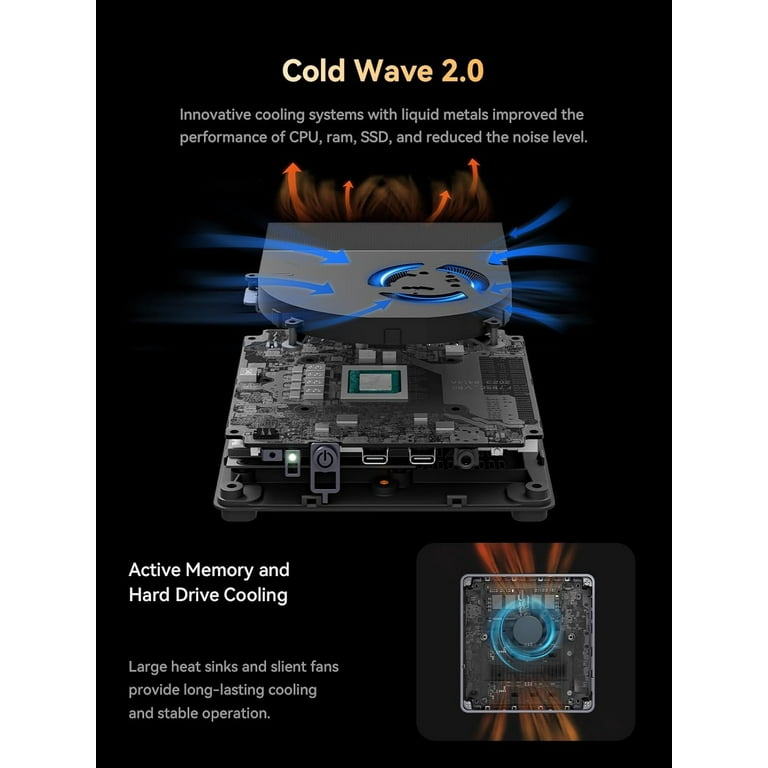Amazon.com: MINISFORUM Venus UM790 Pro Mini PC AMD Ryzen 9
