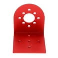 thumbnail image 3 of Fyydes RC Metal L Shape Motor Holder, Flexible High RC Motor Base For 4082 5055 Motors, 3 of 8