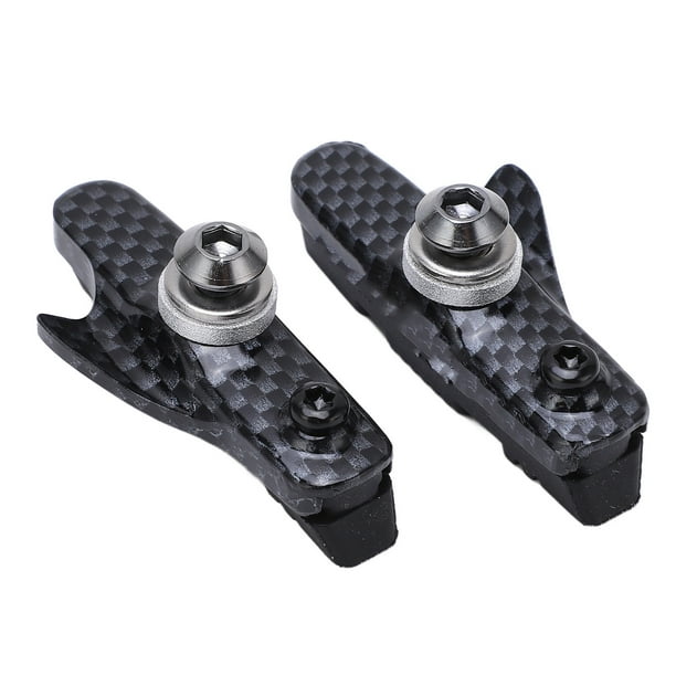 Caliper?Brake?Block, Anti Friction Lower Noise Brake?Rubber?Block Sand