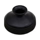 thumbnail image 1 of Soidarity Amortiguador silencioso, piezas profesionales de supresión de sonido, silenciador Alto, silenciador silencioso, accesorios para Accesorios para instrumentos musicales Negro, 1 of 6
