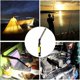 thumbnail image 2 of Luz de trabajo LED JAMW Recargable con Imán y rotación 360 grados Amarillo, 2 of 5