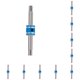 thumbnail image 3 of Speravity Llave de tubo hexagonal de 4,0 mm y 4,5 mm para Rc lista para precisión Llave de tubo hexagonal de 0 mm y 5 mm para RC A A 10Conjunto, 3 of 6