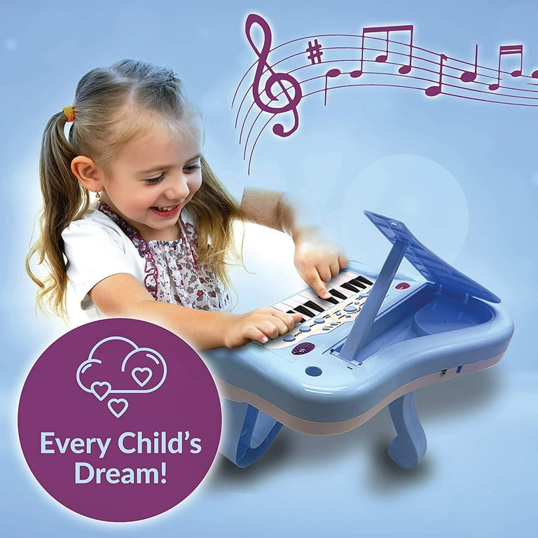 Best toy hotsell piano for baby