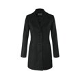 thumbnail image 1 of Abrigo André Badi 001001000007 Gris oscuro Grande, 1 of 4
