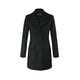 thumbnail image 1 of Abrigo André Badi 001001000007 Gris oscuro Grande, 1 of 4