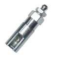 thumbnail image 4 of Ximing 90 Degree Coupler Adapter Sturdy Replacement Parts, Durable Push on Slotted Coupler 1/8 inch NPT Threads, 4 of 10