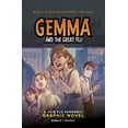 thumbnail image 2 of Pre-Owned Gemma and the Great Flu: A 1918 Flu Pandemic Graphic Novel (Hardcover) 1669013022 9781669013020, 2 of 2