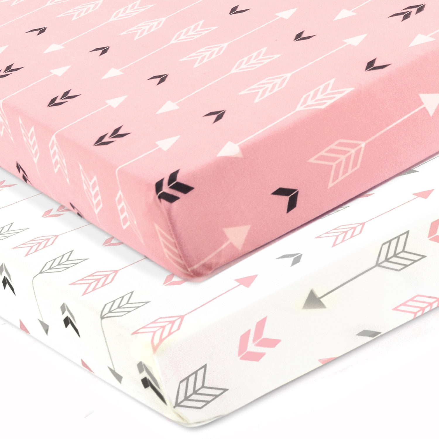 soft crib mattress topper
