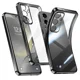 thumbnail image 3 of Funda de TPU suave con revestimiento de silicona para Samsung Galaxy A05 A15 A25 A35 A55 A04S A14 A24 A34 A54 A12 A22 A32 A52 A72 A82 M14 M53 F14, 3 of 5