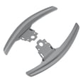 thumbnail image 4 of Paddle Shifter Extension For BMW F Series F30 F31 F32 F10 X3 X5 Aluminium Grey, 4 of 13