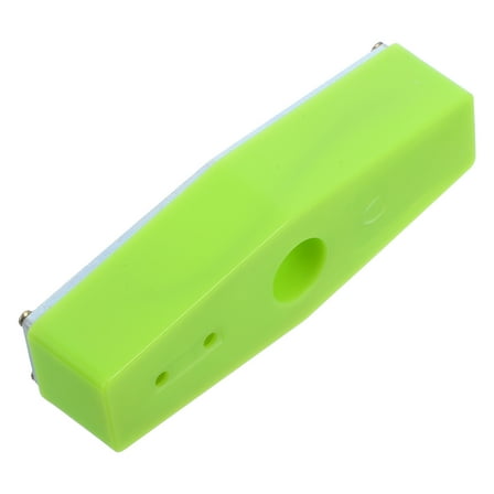 FRCOLOR for Hand Drill Cabinet Handles Jig Pocket Hole Jig Woodworking Jigs Drill Punch Guide Locator Straight Hole Drill Locator Woodworking Tools Drill Alignment Tool Punch Locator Green