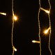 thumbnail image 3 of Cadena de Luces LED ANGGREK para Cortina de Copos de Nieve Color Blanco 4m, 3 of 8