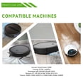 thumbnail image 3 of Batería de repuesto para aspiradora Ionvac SmartClean 2000, Coredy R750-1600Pa, Deenkee 600 DK600 DK600 MAX, Simum 6 7 8 9 S3 V6 S6 T8 S4 S15 S14, 3 of 7