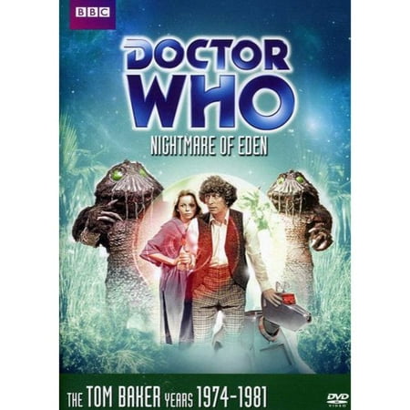 Doctor Who: Episode 107 - Nightmare Of Eden (Full