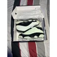thumbnail image 1 of N I-K-E A i r-Jor-dan 13 Retro Low GC Singles Day Size 11 Barely Green, DM0803-300, 1 of 6