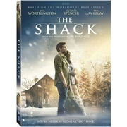 The Shack [DVD], Feature,Drama,Drama , Faith-Based,Drama,