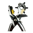 thumbnail image 3 of Plier King 3-In-1 Plier with Hole Puncher, Snap Tool and Eyelet Maker: TP-83106, 3 of 7