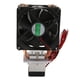 thumbnail image 1 of De Refrigeración de Semiconductores de 12V CC Mini Enfriador de Aire Acondicionado Kit de Bricolaje con Termómetro Fuente de Alimentación Placa de Aislamiento, 1 of 8