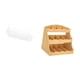 thumbnail image 5 of Solución Eficiente De Almacenamiento En La Cocina Para Organizar Bolsitas De Té, Cápsulas De Café, Condimentos Y Condimentos Con Soporte Y Soporte Multifuncionales., 5 of 8