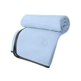 thumbnail image 2 of Apmemiss Clearance Soft Skinfriendly Washable Summer Quilt Breathable Summer Airconditioning Quilt, 2 of 9