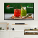 thumbnail image 4 of Combo Pantalla Samsung 98'' TV BED-H + Barra de Sonido 2.0Ch HW-B400F, 4 of 10
