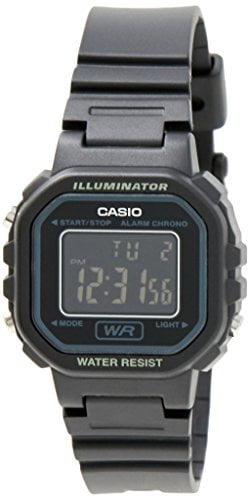 lcd digital watch