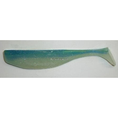 AA s 5SST72 5-Inch Swimbait Body AA Shad Smelt